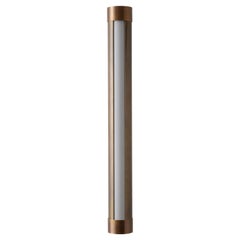 To and Fro Sconce Contemporary Minimalist LED Linear Vanity Sconce, UL