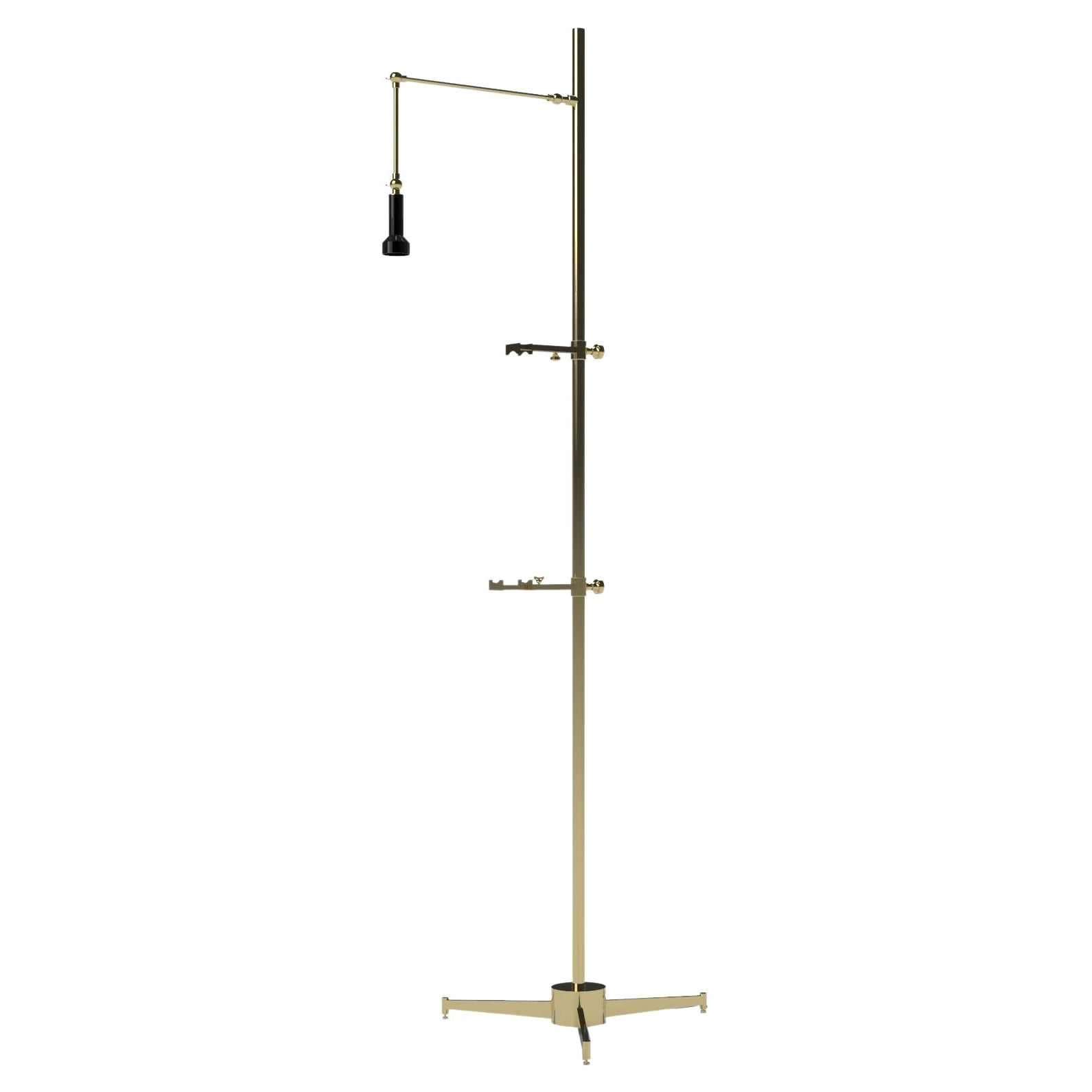 Cobra Table Lamp