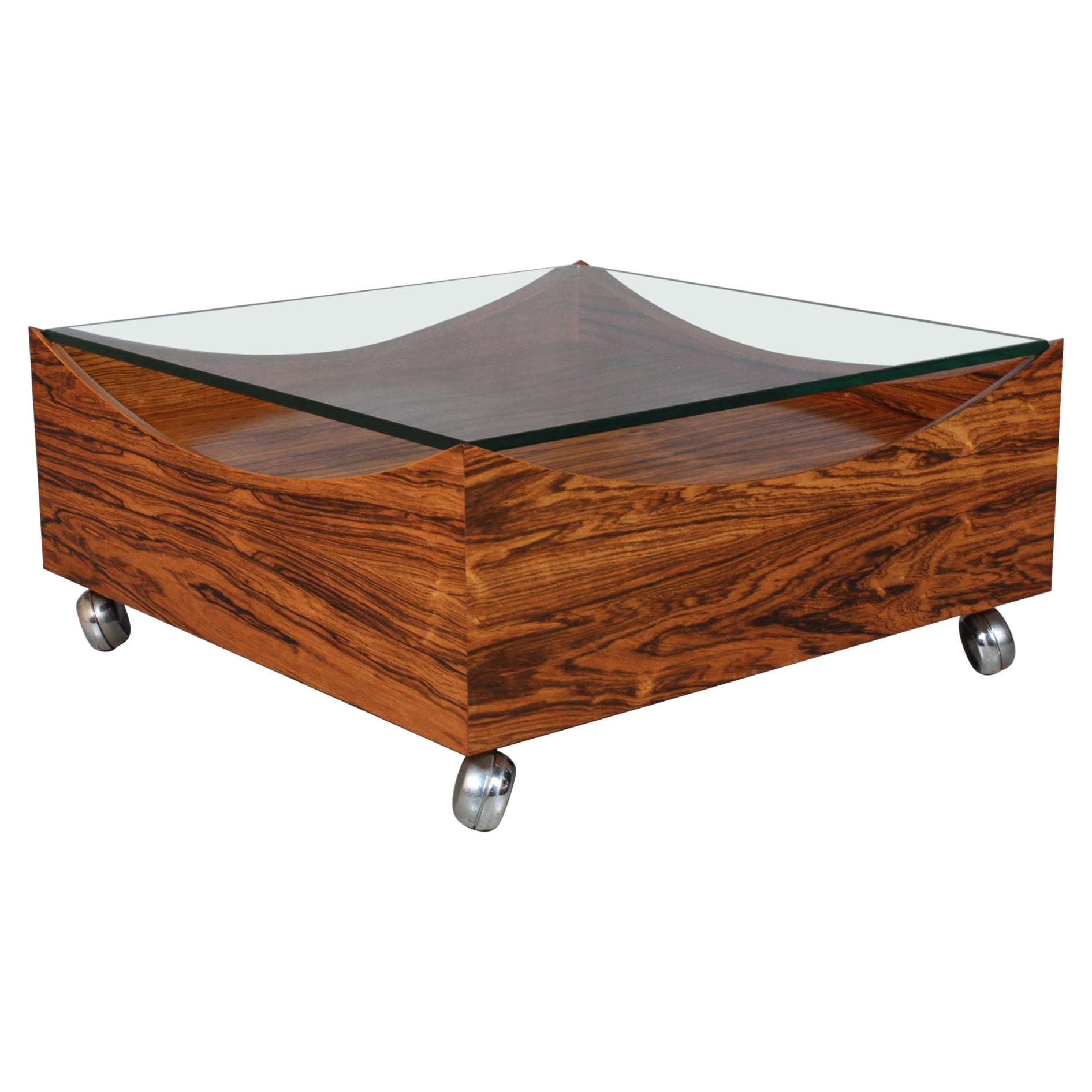 H. W. Klein Coffee Table