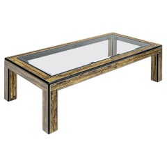 Cocktail Tables di metà secolo di Bernhard Rohne per Mastercraft