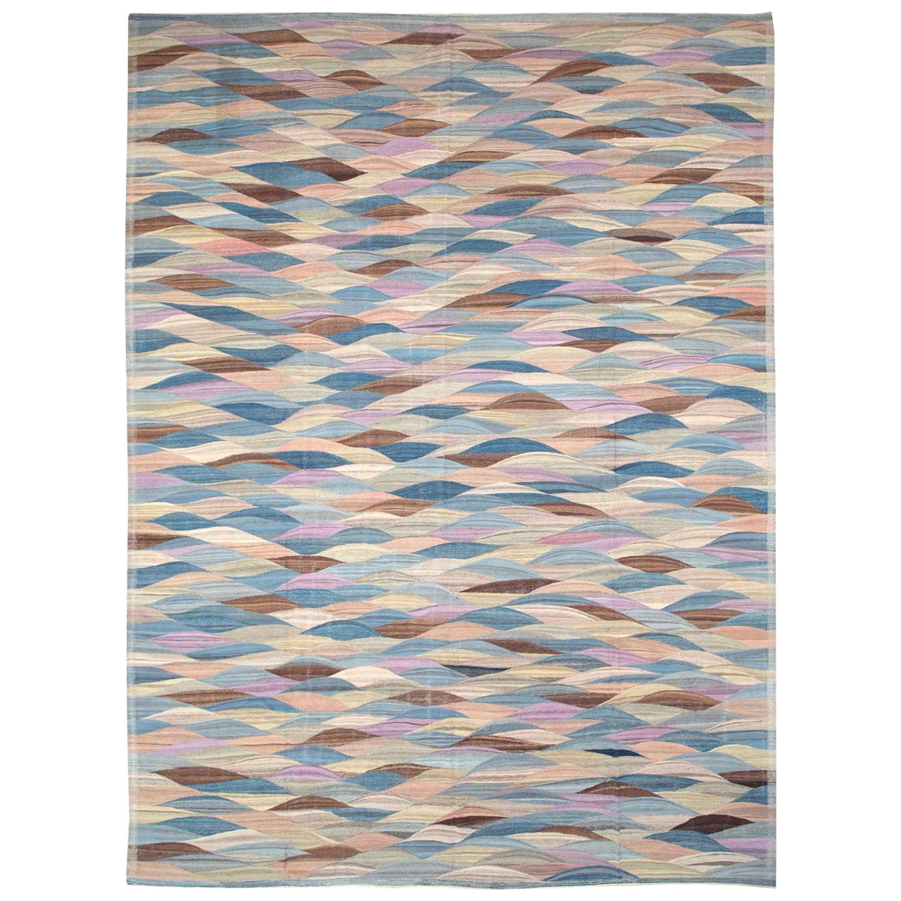 New And Custom Turkish Rugs