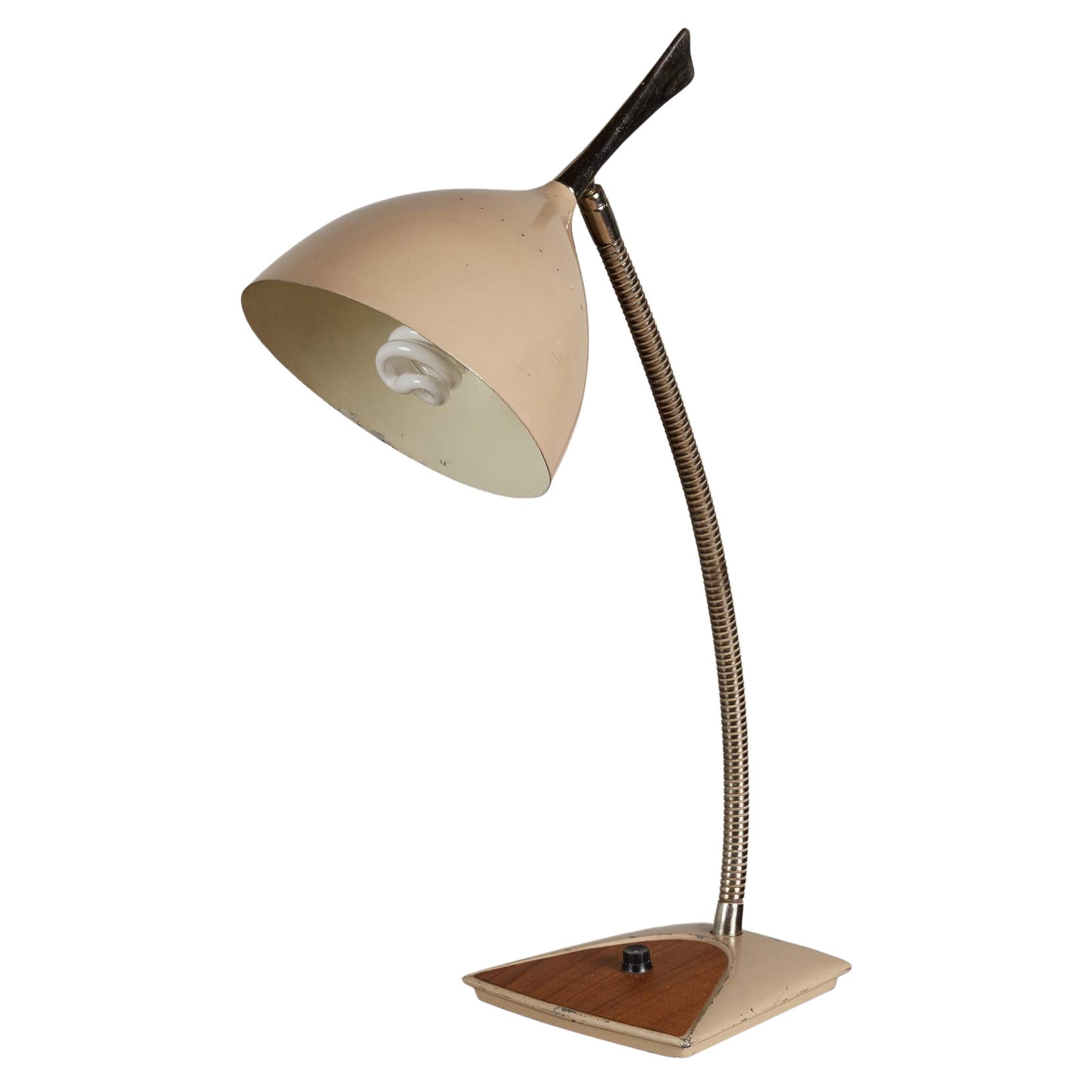 Lampe de bureau Laurel