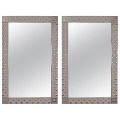 21st Century and Contemporary Wall Mirrors
