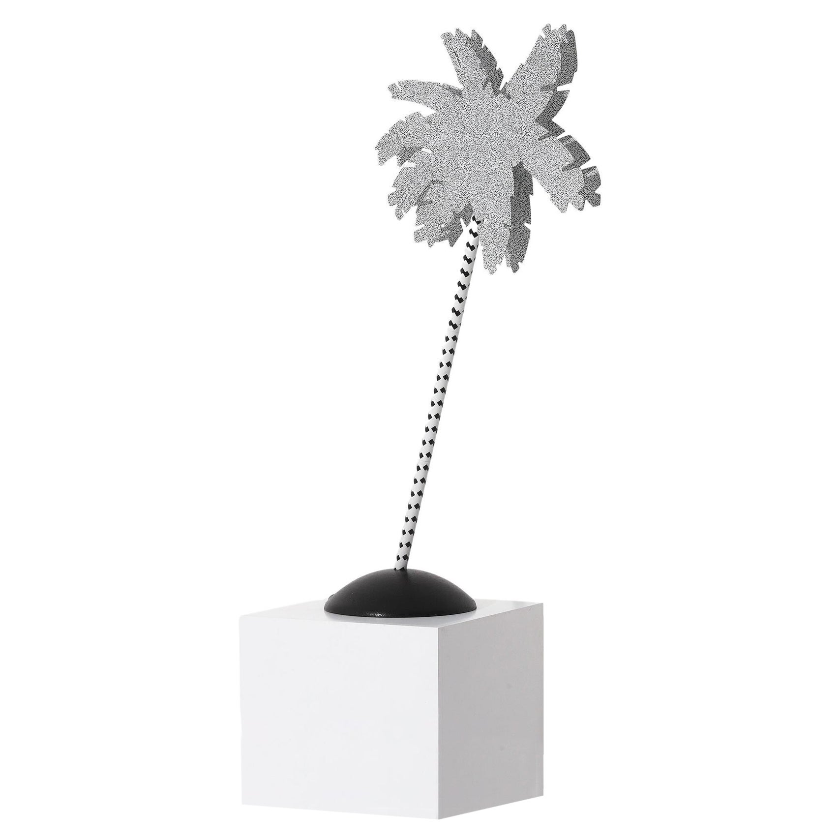 Fiorucci Caribe Targetti Sankey Table Lamp For Sale