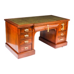 19th Century Desks and Writing Tables
