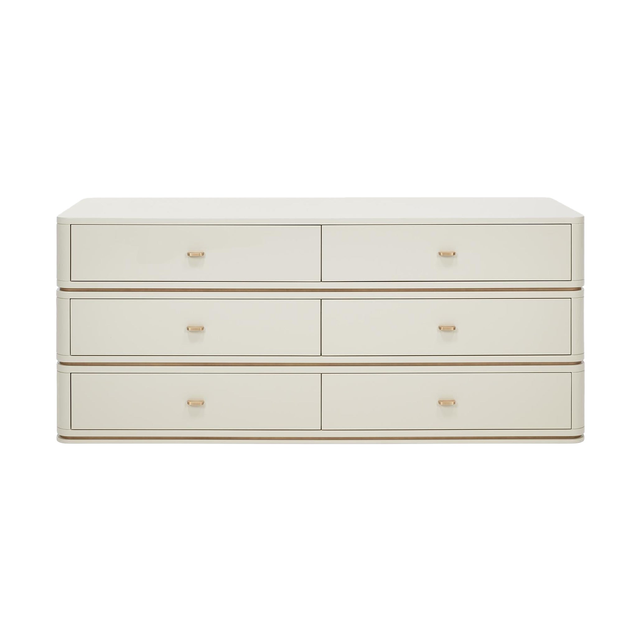 CRIS Chest of Drawers