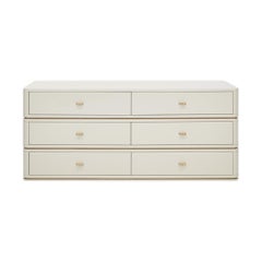 CRIS Chest of Drawers