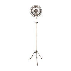Unique Reflector Floor Lamp