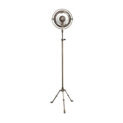 Unique Reflector Floor Lamp