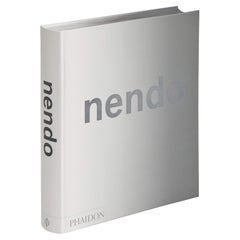 In Stock in Los Angeles, Nendo by Nendo, Phaidon