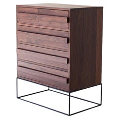Cassettone industriale moderno