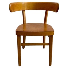 Werner West "Tuoleja Chair" by Schauman Jyvaskyla Finland