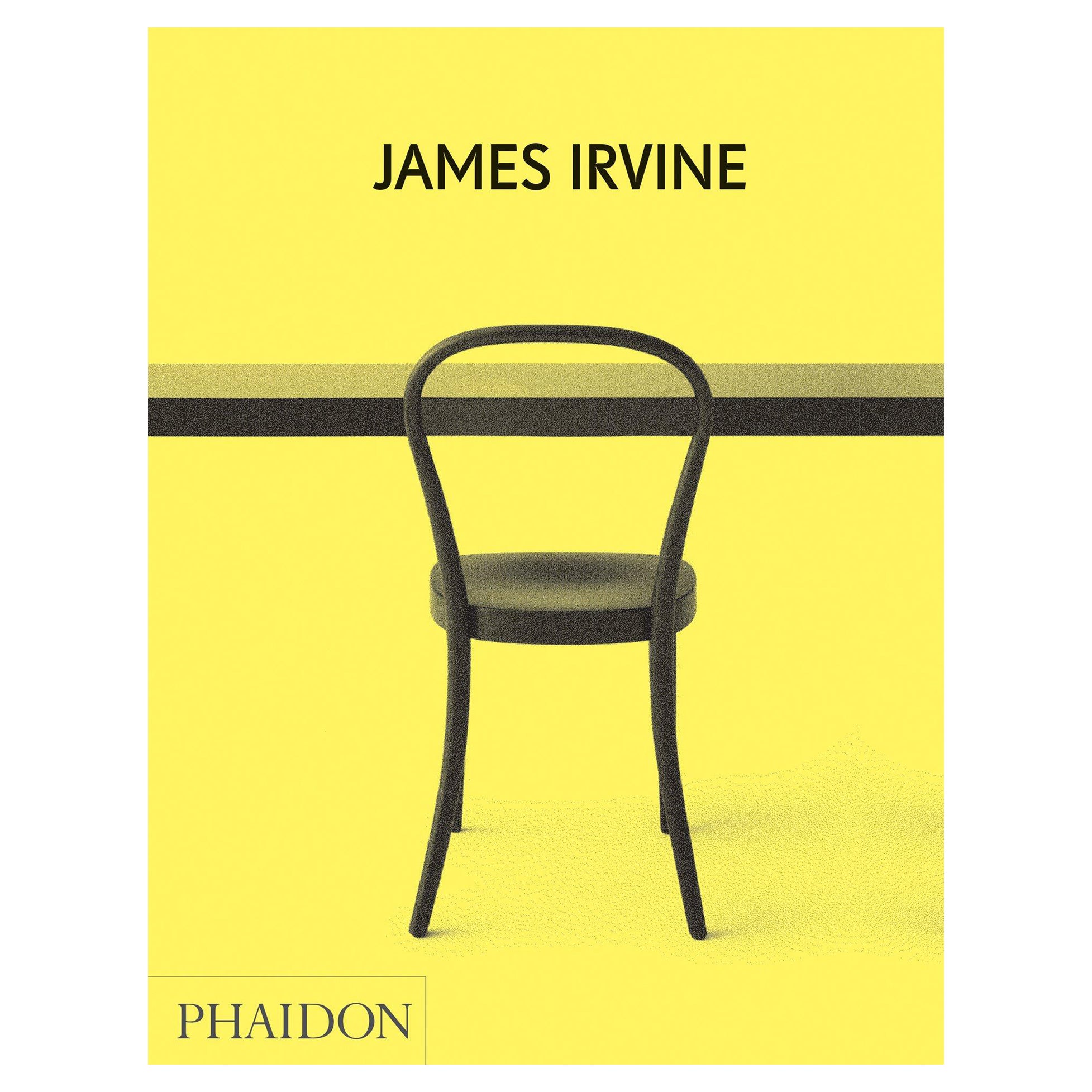 In Stock in Los Angeles, James Irvine by Deyan Sudjic, Jasper Morrison