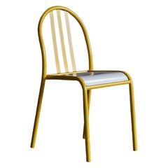 Dining Chair by Robert Mallet-Stevens