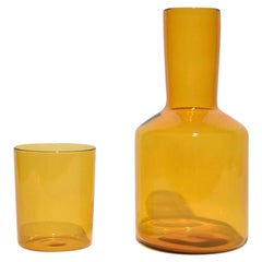 Meil Bedside Carafe Set