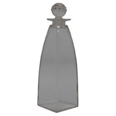 Frasco de perfume Arys "Rien Que Du Bonheur" de René Lalique Cristal