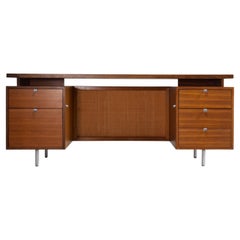 George Nelson for Herman Miller Floating Desk