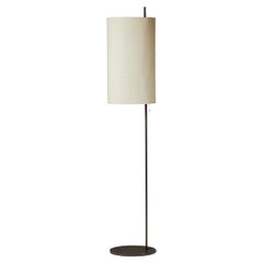 Vintage Floor Lamp Model AJ Royal, Designed by Arne Jacobsen