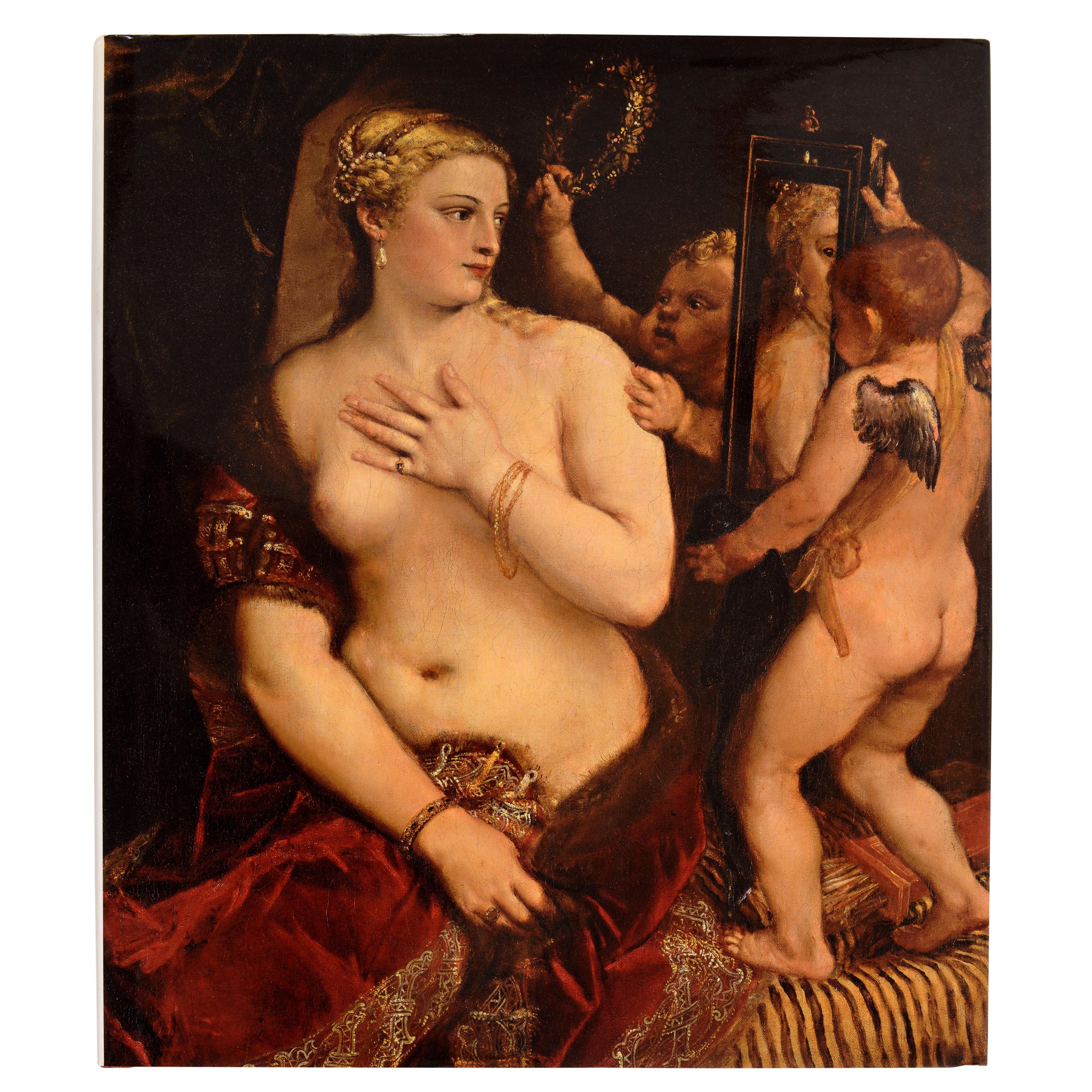 Titian, Tintoretto, Veronese Rivals in Renaissance Venice, Stated 1st Ed For Sale