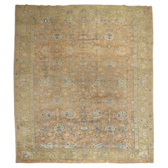  20th Century Antique Large Chinese Carpet