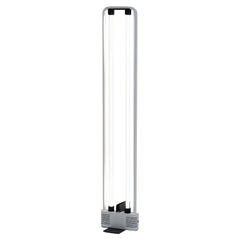 Gian Nicola Gigante for Zerbetto Floor Lamp with White Frame