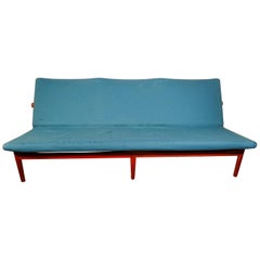 Rare Finn Juhl 3-Seater Japan Sofa