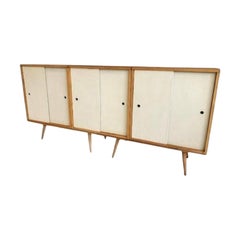 Paul Mccobb Planner Group Credenza