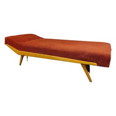 Mid Century Daybed, 1960s