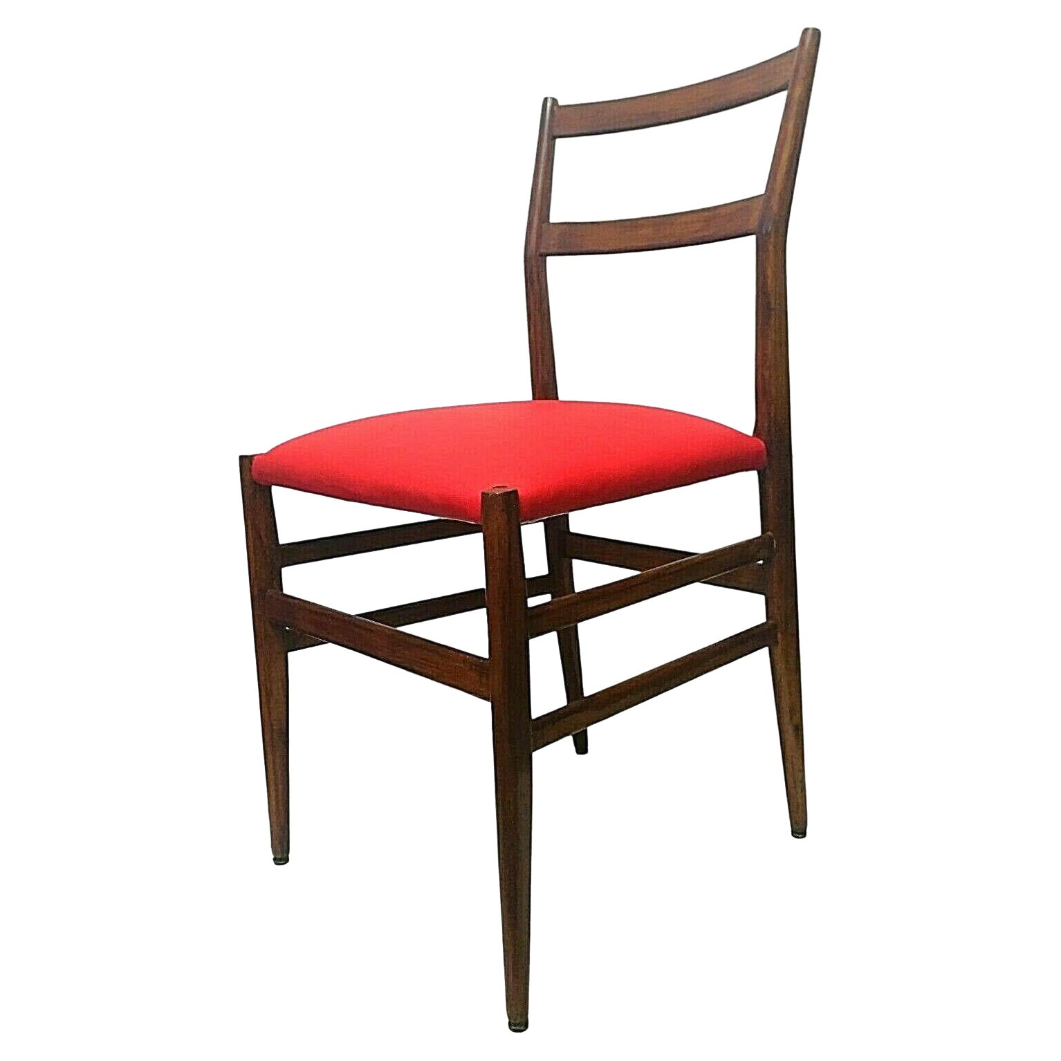 Original "Leggera" Chair, Design Gio Ponti for Cassina, 1949