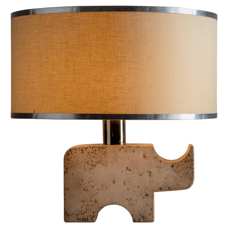 Table Lamp by Fratelli Minelli