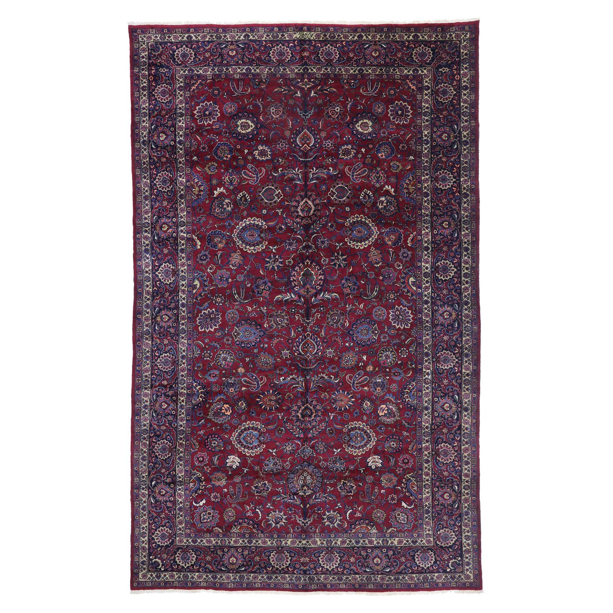 Victorian Persian Rugs