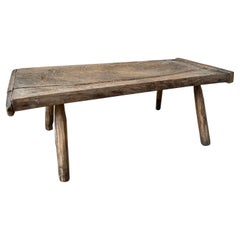 Vintage Primitive Table