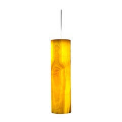 Ambient Multi Layered Onyx Ceiling Lamp