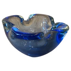 Murano Glass Bowls and Baskets