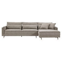 SINATRA Chaise-Longue Sofa