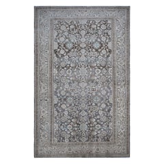 Tapis persan ancien Malayer