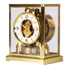 Jaeger LeCoultre, horloge Atmos Classique de 1955