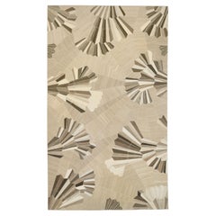 Composition Kilim vintage