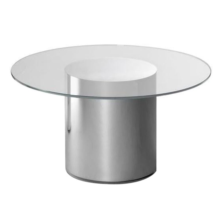 Ottoman Side Table Large For Sale at 1stDibs