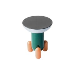 Explorer 1 Side Table by Jaime Hayon