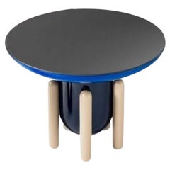 Explorer 2 Side Table by Jaime Hayon