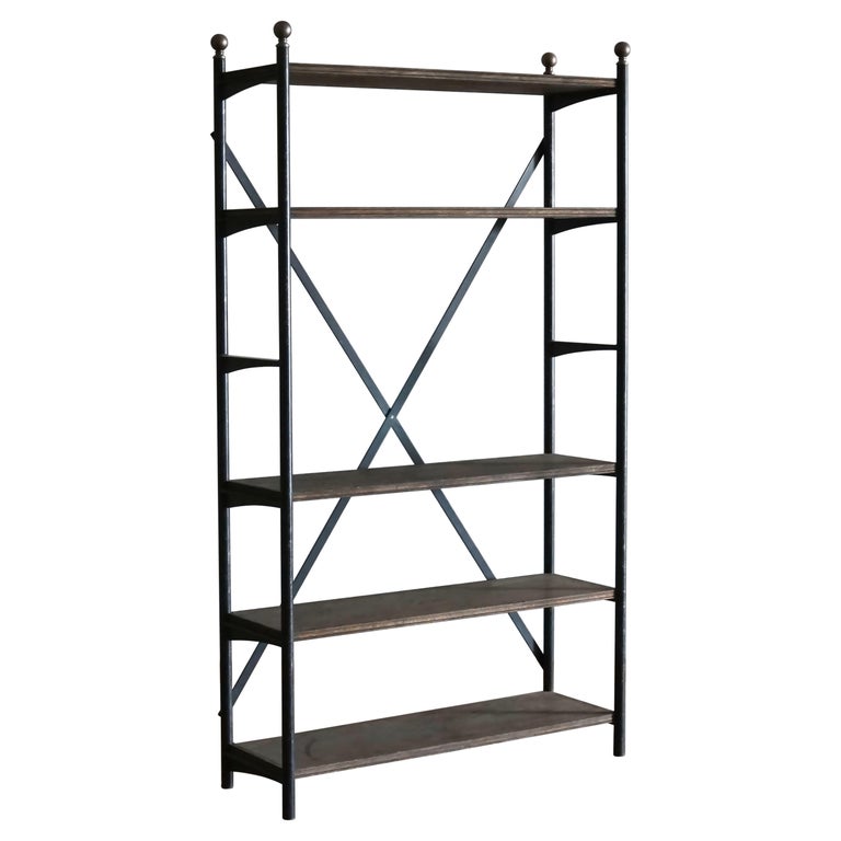 Eterno Truss Shelf at 1stDibs
