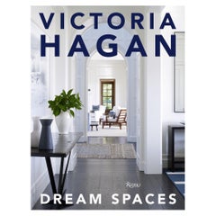 Victoria Hagan Dream Spaces