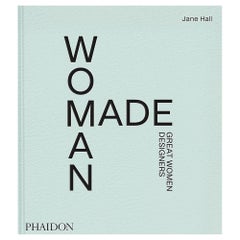 Woman Made Great Women Designers
