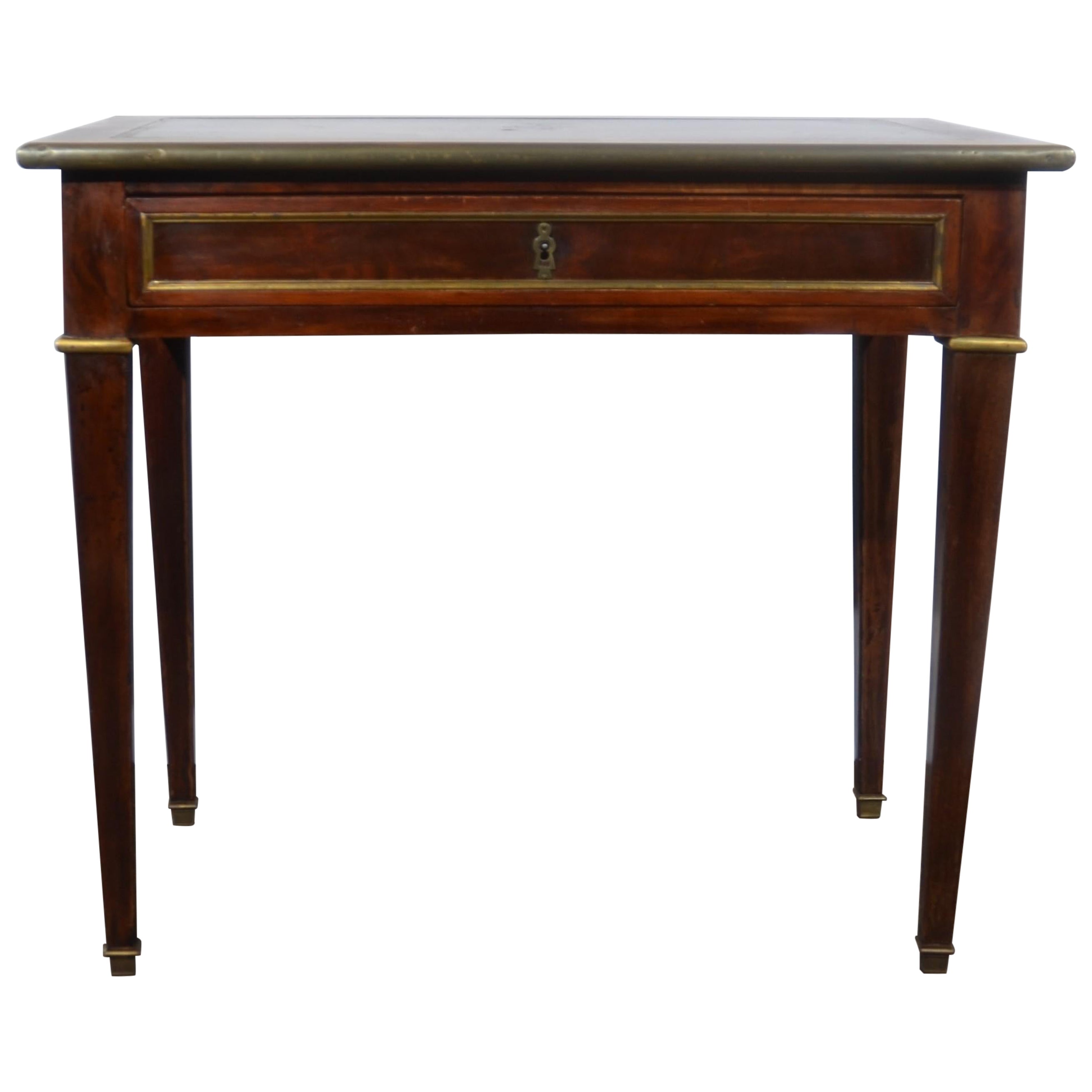 French Louis XVI Desk / Table