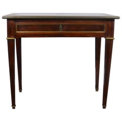 French Louis XVI Desk / Table