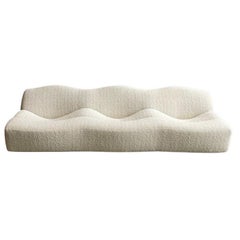 Pierre Paulin "ABCD" Sofa for Artifort