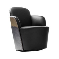 Little Couture Armchair by Färg & Blanche
