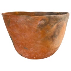 Mid 20th Century Rustic Water Pot from Mexico