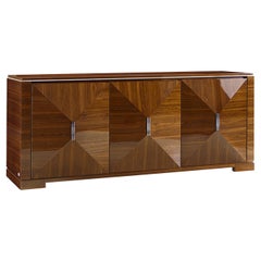 FB Collection Crystal Sideboard